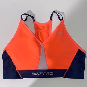 Brand New Nike Indy Sports Bra